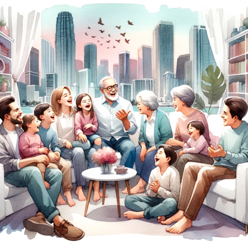 seguro de vida termino